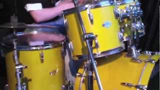 Video thumbnail for Yamaha Schlagzeug Beech Custom - Backline Vermietung Hamburg - a division of topspot by Topspot