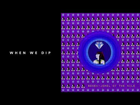 Premiere: Sobek - Jewel Of The Nile [Abracadabra]