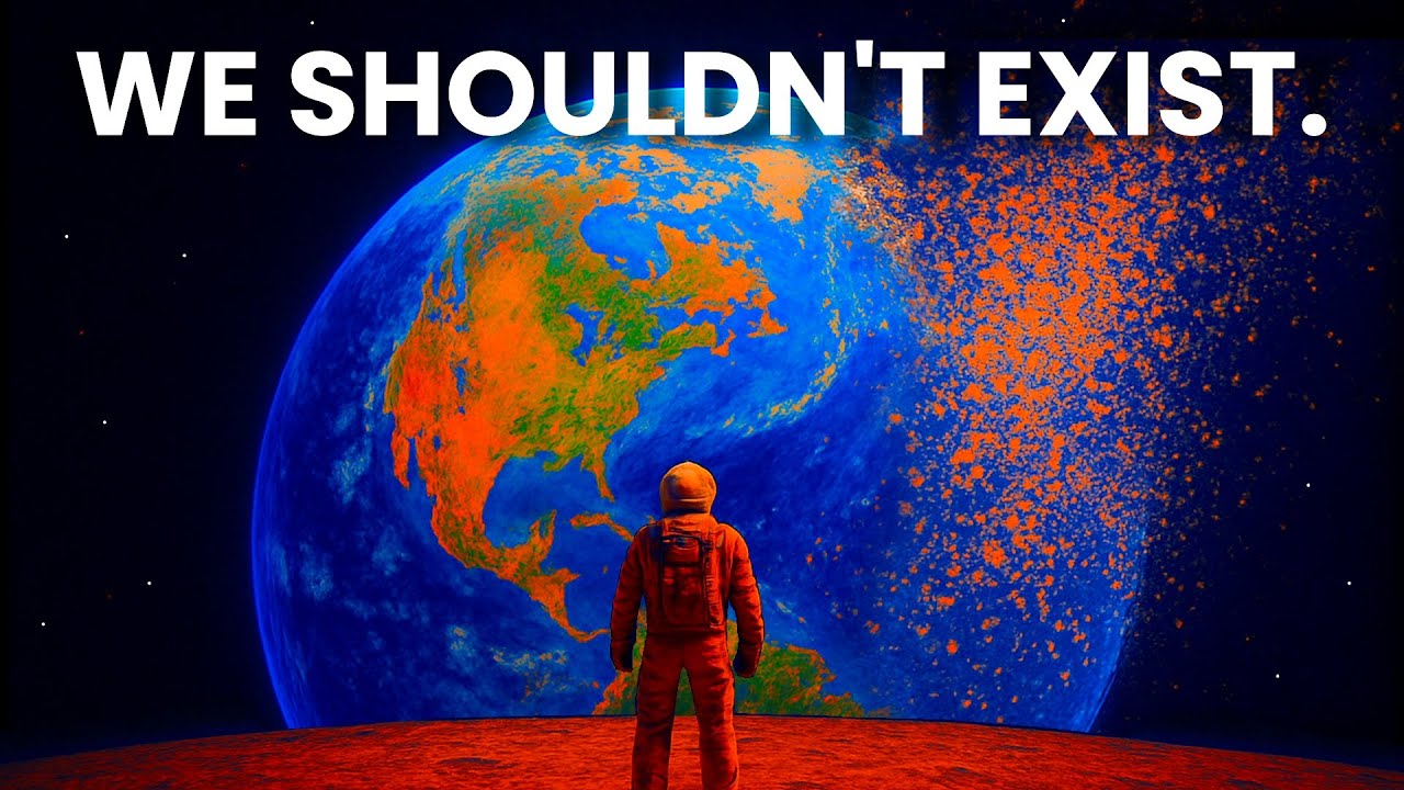 The Most Important Scientific Question We Can't Answer