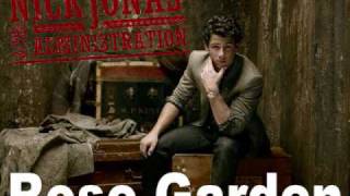 Nick Jonas and the Administration - Rose Garden [Lyrics in description]