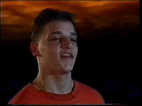 GamesMaster Consoletation Zone S01E08