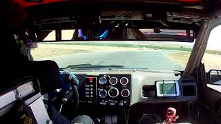 2021 Lemons Thunderhill 5/29 Part 1 of 3