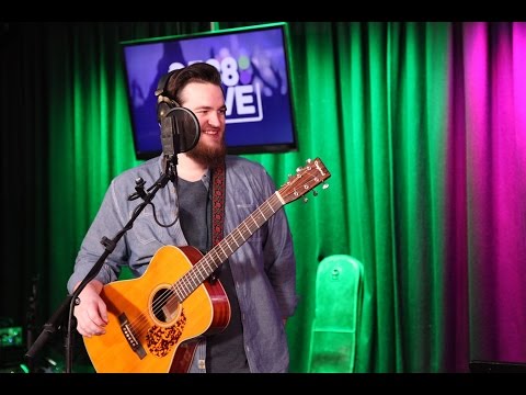 Dave Vermeulen - Radar Love | Live bij Evers Staat Op