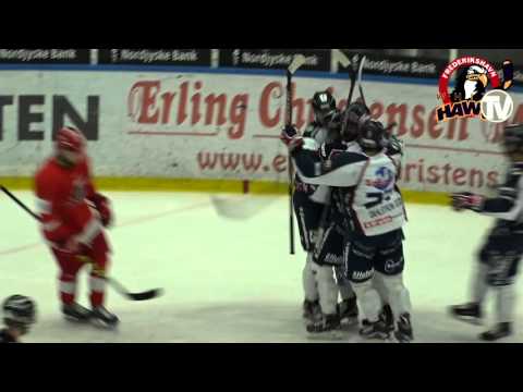 04.12.15 Frederikshavn White Hawks   Rødovre Mighty Bulls