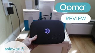Ooma Home Security Review