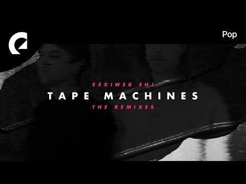 Tape Machines - Lucid Dreams (Gribbe Remix)