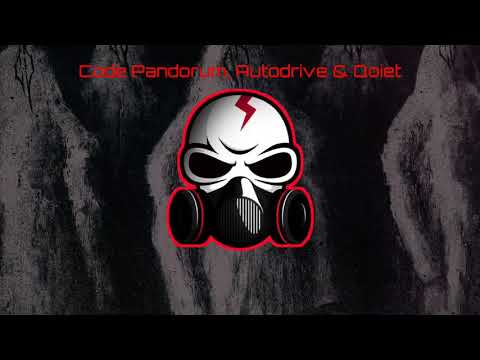 Code Pandorum, Autodrive & Qoiet - Deathsquad