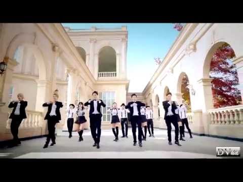 UNIQ ‐ Celebrate (dance version) DVhd