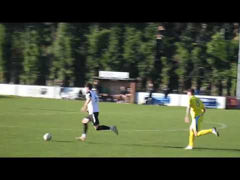 Bemerton Heath Harlequins FC vs Newport (IOW) FC Highlights