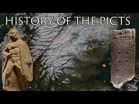 Forgotten History of the Ancient Picts
