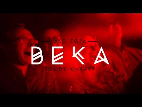 WAC TOJA X UZ X BEKA X ROODY MASHUP