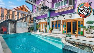 The Villager Fishermans Village | Koh Samui, Thailand | Hotel Review 🏨