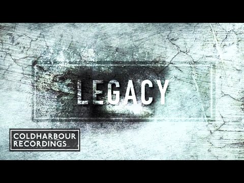 Arkham Knights - Legacy