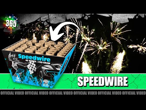Speedwire - Black Friday Deal