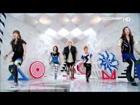 [Music video] FULL~ Danger ( Pinocchio )~ F(x)