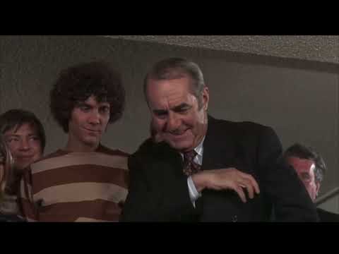 Now You See Him, Now You Don’t (1972) Ending (Part 2)