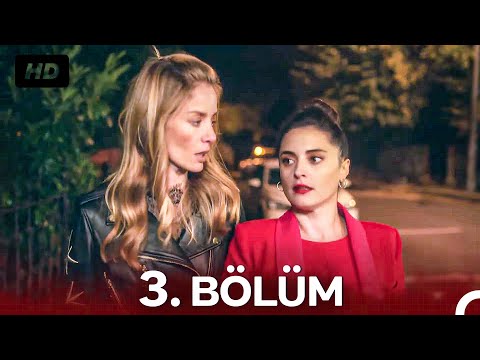 Ufak Tefek Cinayetler 3.Bölüm | Koca Avcısı Kadından Kurtulmalıyız