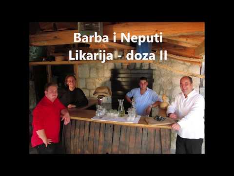 Barba i Neputi - Ka dvi bande kalamite