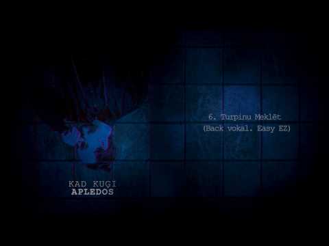 BRUNO REISS - Turpinu Meklēt (Back vokal. Easy EZ)