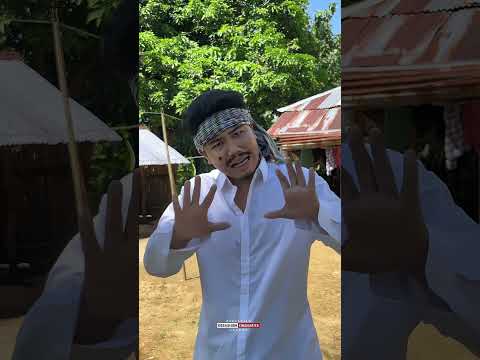 Essi tun dori ham nw ojem ar || Chakma funny video || #funny #shorts #comedyshorts #comedy