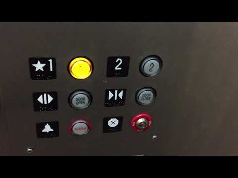 Innovated 1982 US Hydraulic Elevator @ 334 Via Vera Cruz, San Marcos, CA