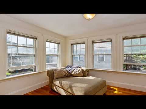 36-38 Whittemore Rd, Newton, MA 02458