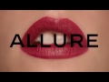Видео Rouge Allure Ink Рідка матова помада для губ - CHANEL | Malva-Parfume.Ua ✿