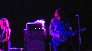 Starfield Road  SONIC YOUTH -PRIMAVERA 0