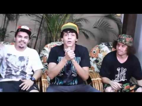 COPA OF COROTE ft. INSANOS 2015