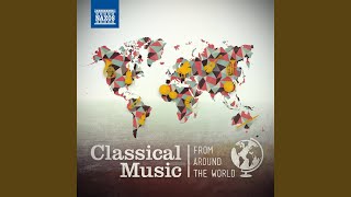 Capricorn Concerto, Op. 21: III. Allegro con brio