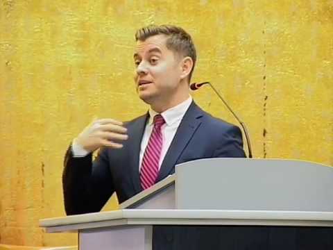 Alin Jivan - Mărturie ( 20 Noiembrie 2016 )