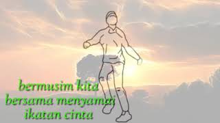 Download lagu Dance wa STORY KEREN.  MEMORI BERKASIH mp3