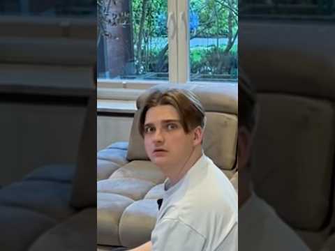 ZNALAZŁAM KOTA - PRANK