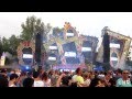 Tomorrowland 2014 | Weekend 2 - Markus Schulz ...