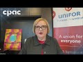 Unifor calls on feds to penalize companies that offshore Canadian jobs – May 20, 2025