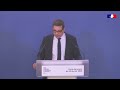 Interrogé par un journaliste de l’agence espagnole « EFE » sur la visite de M. Séjourné au Maroc, le porte-parole du Quai d’Orsay confirme (Vidéo)
