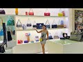 CHANEL BAG HUNT SHOPPING HAUL FILIPINA LIFE IN DUBAI