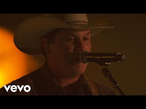 Jon Pardi - Dirt On My Boots (Vevo Presents)