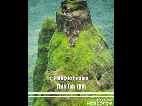 Lalbiakṭhuama - Thih leh thih