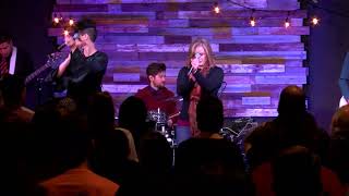 Angels We Have Heard On High - Performed By Grace Point Band