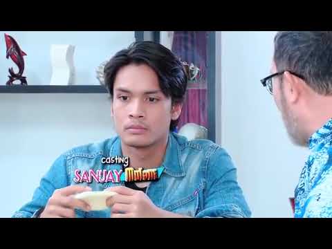 FTV Randy Pangalila & Rosiana Dewi Prince Of Rock And Roll