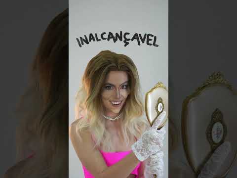 pov: pressão estética (clipe completo no meu perfil)