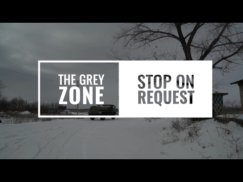 The Grey Zone