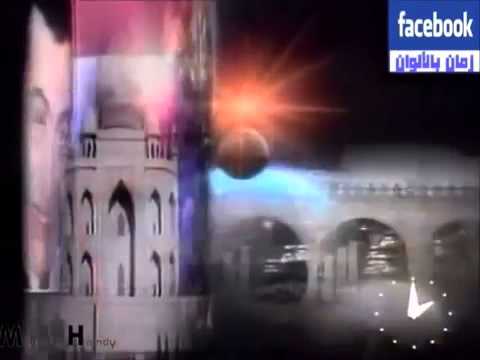 ERTU NEWS 199? (Egypt) with RTBF JT 1990