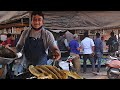 ભરૂચ શ્રવણ ચોકડી પર ૨૩ વરસ થી ધૂમ મચાવ�