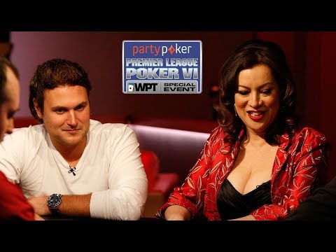 Premier League Poker S6 EP08 | Full Episode | Tournament Poker | partypoker