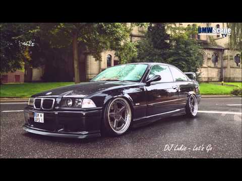 DJ LukiS - Let's Go