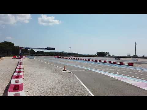 Tour Chrono Cyril Raymond