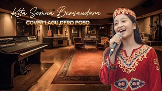 Download lagu Kita Semua Bersaudara - Cover Lagu Dero Poso By Phipang mp3