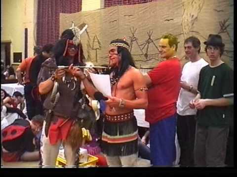 Šibřinky - Slatinice 2009